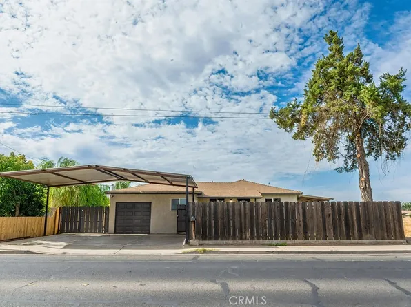 942 W Childs Ave, Merced, CA 95341