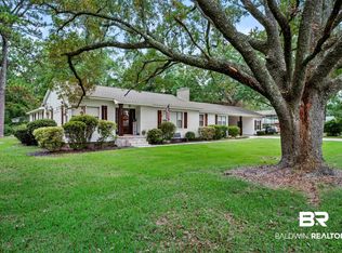 1101 McMillan Ave, Bay Minette, AL 36507