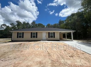 7181 Purdue St, Keystone Heights, FL 32656