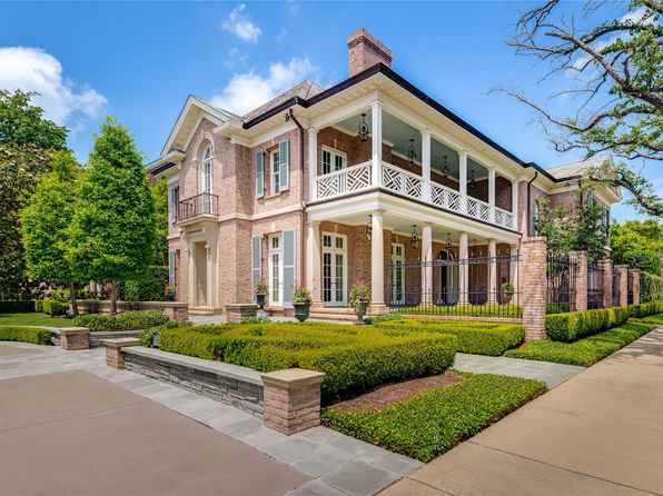 Highland Park TX Real Estate - Highland Park TX Homes For Sale | Zillow