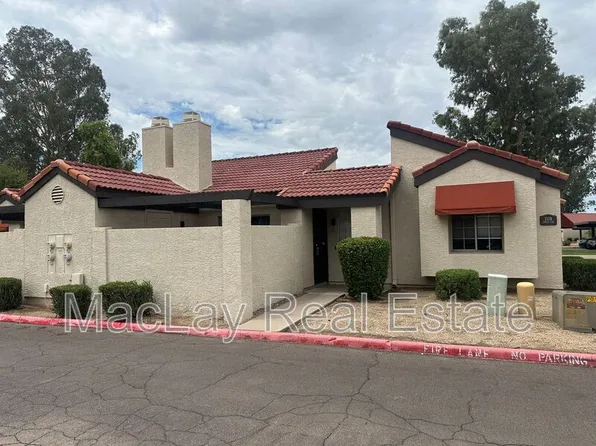 2118 E Center Ln APT 1, Tempe, AZ 85281