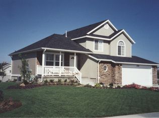 11130 S Ohenry Rd, Sandy, UT 84070