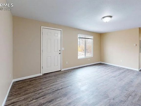 2nd image of 2411 E Saint Vrain St #101