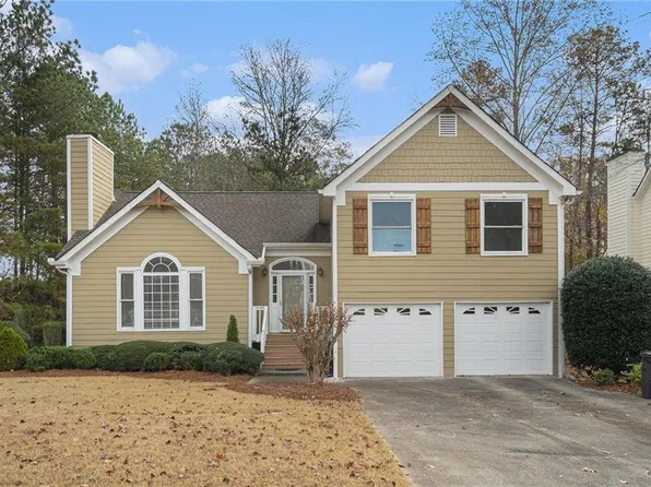 7900 Alpha Way, Douglasville, GA 30134