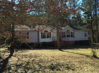 560 Eagle Nest Rd, Spartanburg, SC 29302