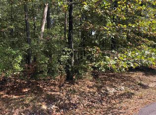 8 Loyola Way, Hot Springs Village, AR 71909