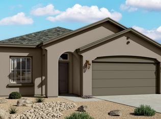 4241 Crowned Eagle Loop NE, Rio Rancho, NM 87144