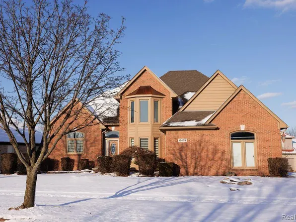 13835 Patterson Dr, Shelby Township, MI 48315