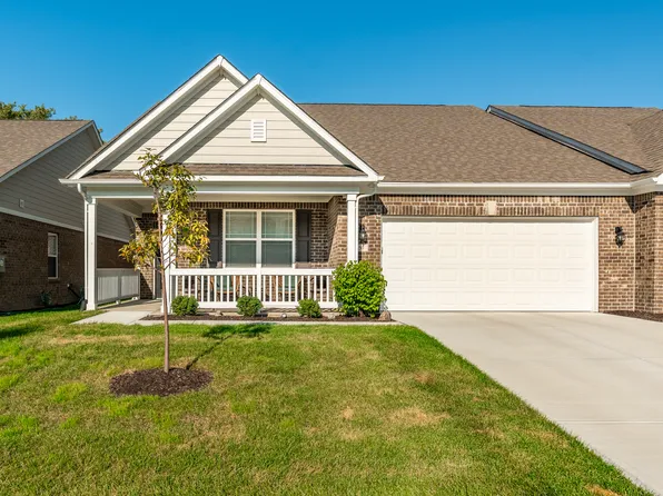 6350 Filly Cir, Indianapolis, IN 46260