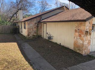 9609 Aberdeen Way #A, Austin, TX 78753