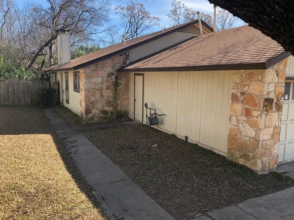 9609 Aberdeen Way #A, Austin, TX 78753