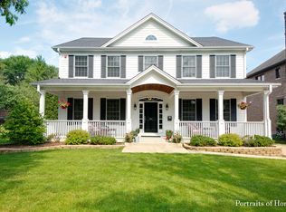 525 Longfellow Ave, Glen Ellyn, IL