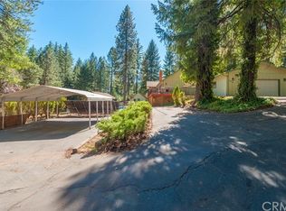 15251 Coutolenc Rd, Magalia, CA 95954