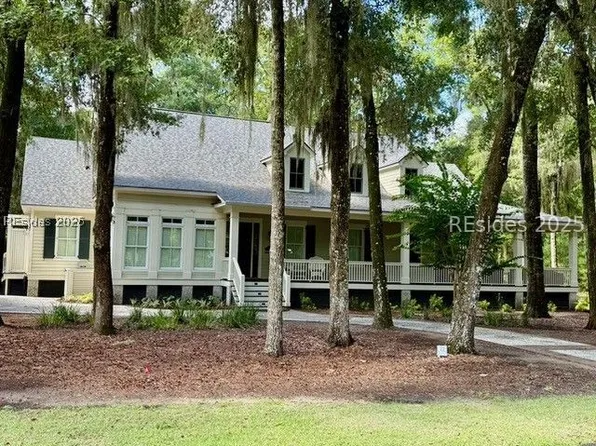 22 Freeport Dr, Daufuskie Island, SC 29915
