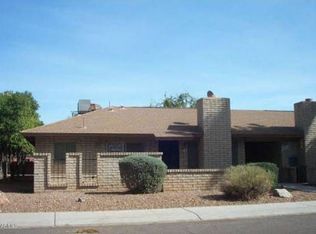 6421 S Newberry Rd UNIT B, Tempe, AZ 85283