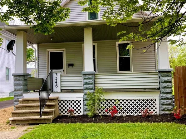 3346 W 97th St, Cleveland, OH 44102