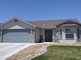 1245 Animas St, Montrose, CO 81401