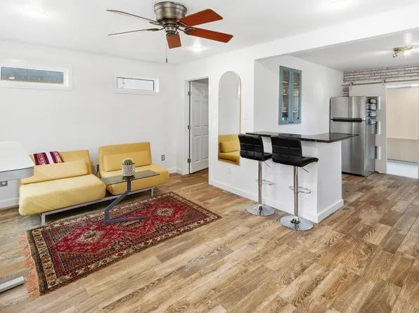 1706 Riverview St #A, Austin, TX 78702