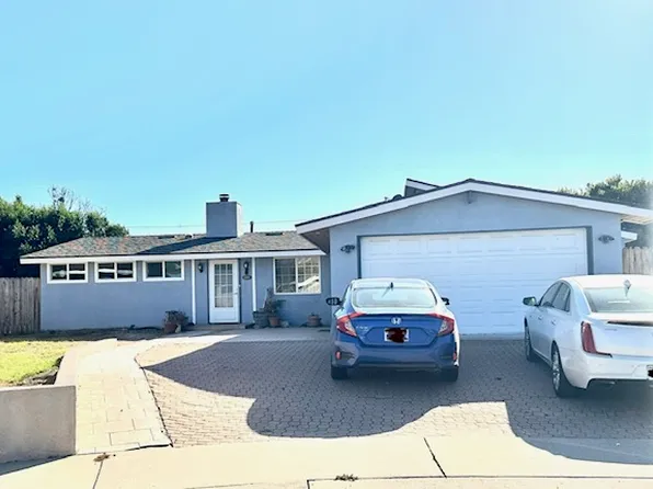 3881 Via Isla, Lompoc, CA 93436