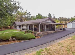 2123 Lotus Rd, Placerville, CA 95667