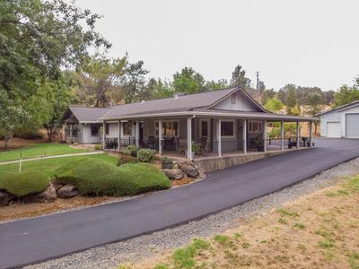 2123 Lotus Rd, Placerville, CA, 95667
