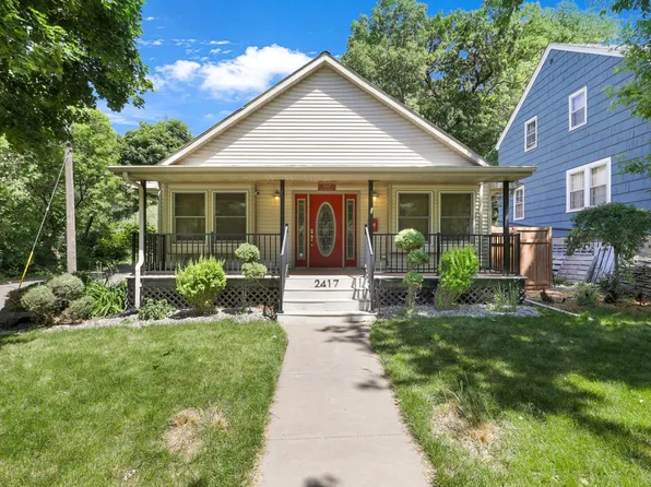 2417 Bourne Ave, Saint Paul, MN 55108