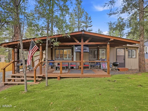 2250 W Whipple St, Show Low, AZ 85901
