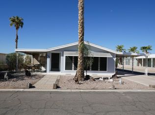 11232 S Ocotillo Ln, Yuma, AZ 85365