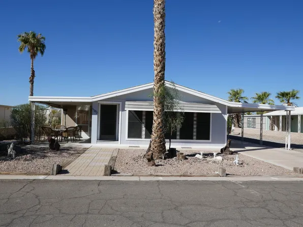 11232 S Ocotillo Ln, Yuma, AZ 85365
