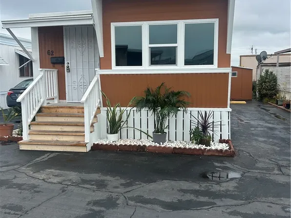 21926 S Vermont Ave Space 62, Torrance, CA 90502