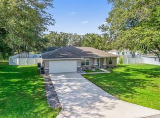 9364 SE 164th Pl, Summerfield, FL 34491