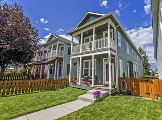 1112 Spruce St, Sandpoint, ID 83864