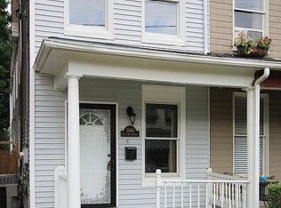 306 E 3rd St #A, Frederick, MD 21701