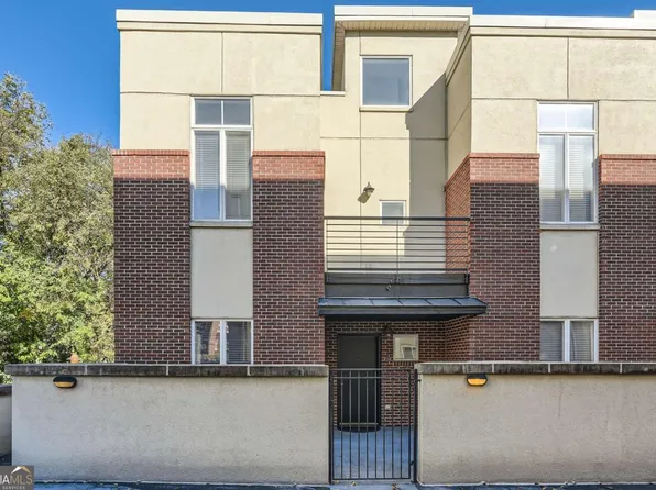 401 10th St NW APT E218, Atlanta, GA 30318