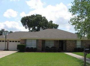 1140 Brandywine St, Beaumont, TX 77706