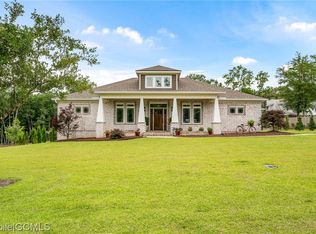 10842 Red Fern Rd, Daphne, AL 36526