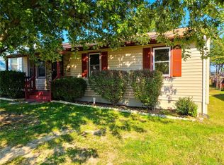 1327 Lincoln St, Petersburg, VA 23803