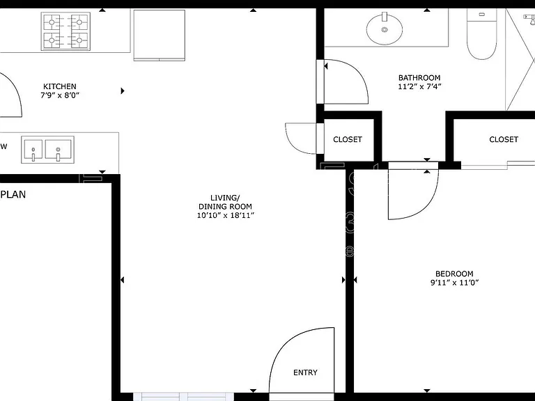 3034 N 35th St #3 — Photo 3