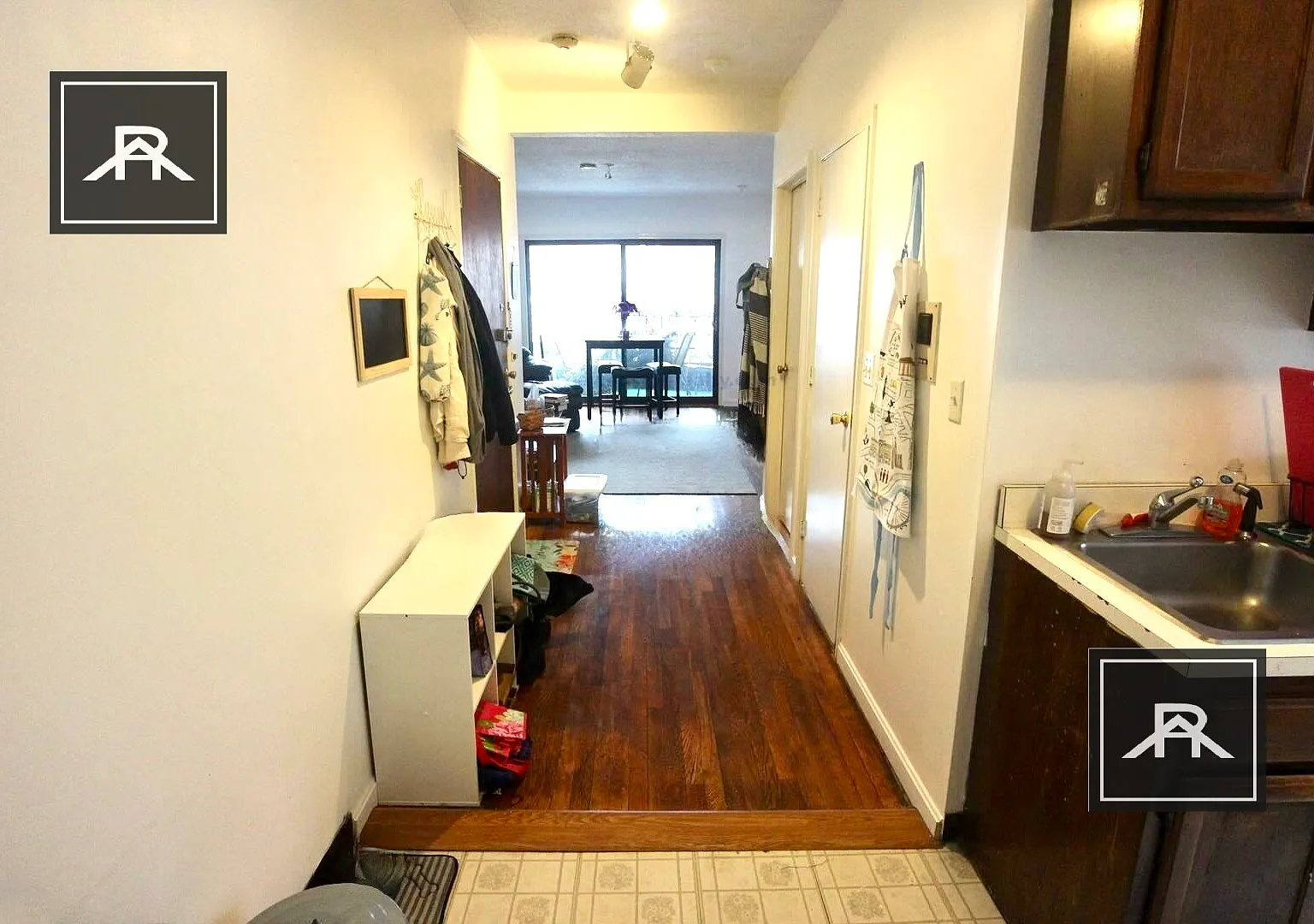 2 bed, 1.0 bath, $2,950 — Photo 1