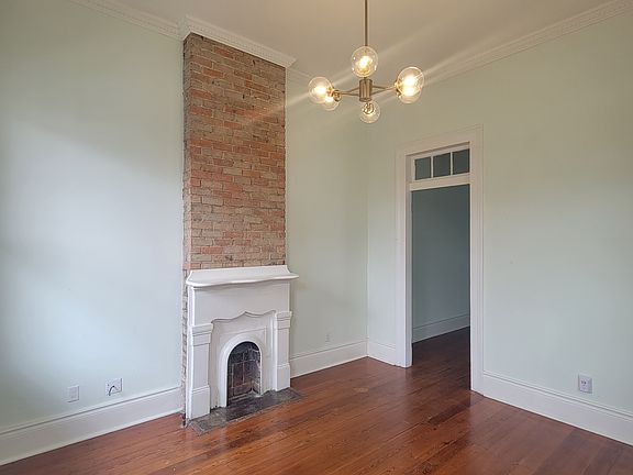 entry room