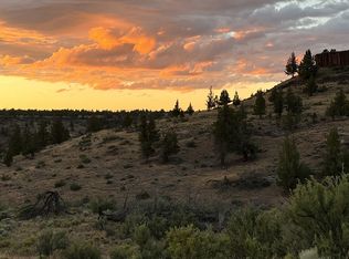 Unnamed Rd, Culver, OR 97734