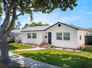 6021 Lemon Ave, Long Beach, CA 90805