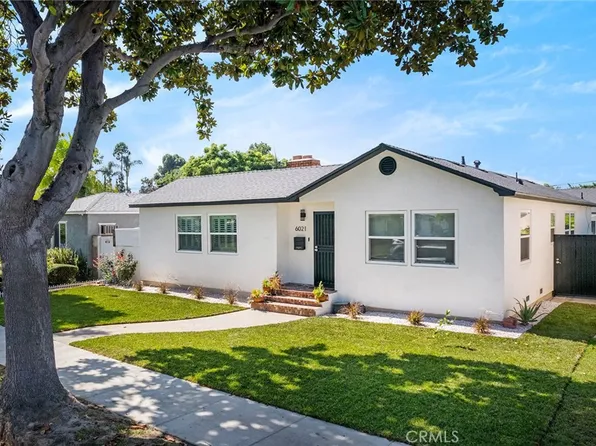 6021 Lemon Ave, Long Beach, CA 90805