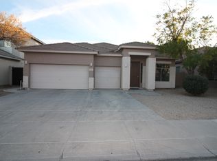 3483 W Morgan Ln, San Tan Valley, AZ 85142