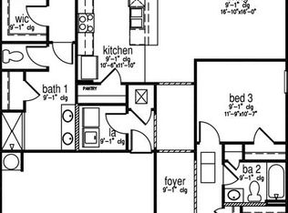 602 Red Mulberry Rd, Moncks Corner, SC 29461