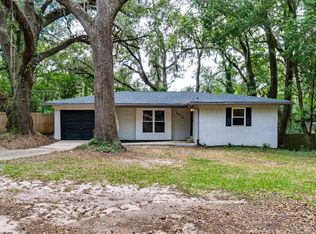 2510 Old Bainbridge Rd, Tallahassee, FL 32303