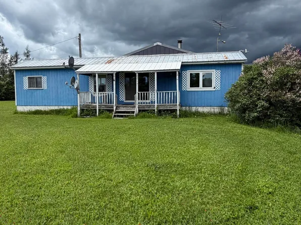 20021 S Libby Rd, Pickford, MI 49774