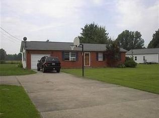 1512 Bethel New Hope Rd, Bethel, OH 45106