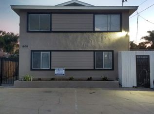 1608 260th St APT 2, Harbor City, CA 90710
