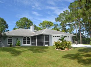 14609 86th Rd N, Loxahatchee, FL 33470